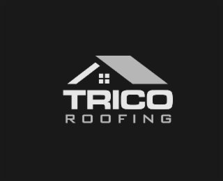 TRICO ROOFING logo
