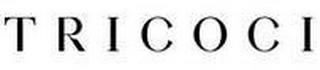 TRICOCI logo