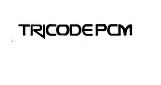 TRICODEPCM logo