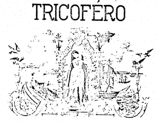 TRICOFERO logo