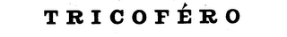 TRICOFERO logo