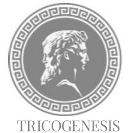 TRICOGENESIS logo