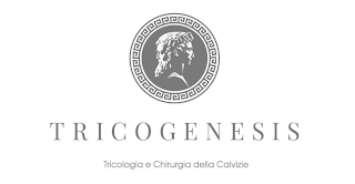 TRICOGENESIS TRICOLOGIA E CHIRURGIA DELLA CALVIZIE logo