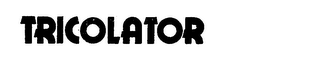 TRICOLATOR logo