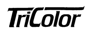 TRICOLOR logo