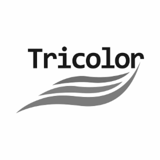 TRICOLOR logo