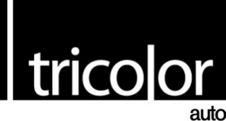 TRICOLOR AUTO logo