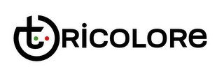TRICOLORE logo