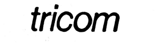 TRICOM logo