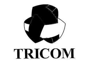 TRICOM logo