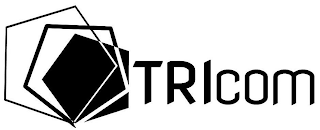 TRICOM logo
