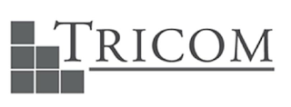 TRICOM logo