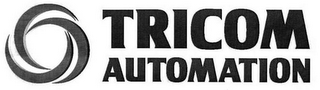 TRICOM AUTOMATION logo
