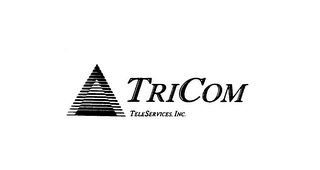 TRICOM TELESERVICES, INC. logo