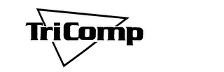 TRICOMP logo