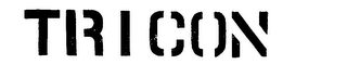 TRICON logo