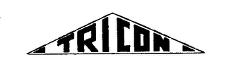 TRICON logo