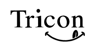 TRICON logo