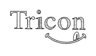 TRICON logo