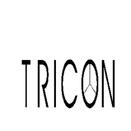 TRICON logo