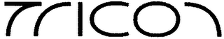 TRICON logo