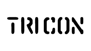 TRICON logo