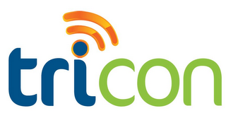 TRICON logo