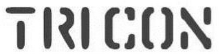 TRICON logo