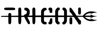 TRICON logo