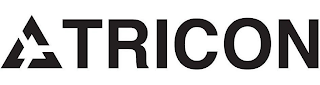 TRICON logo