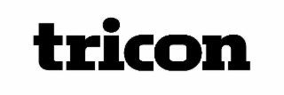 TRICON logo