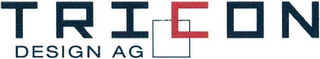 TRICON DESIGN AG logo
