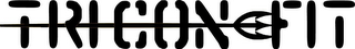 TRICON FIT logo