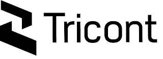 TRICONT logo