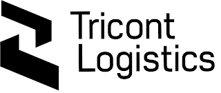 TRICONT LOGISTICS logo