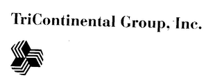 TRICONTINENTAL GROUP, INC.