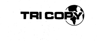 TRICOPY logo