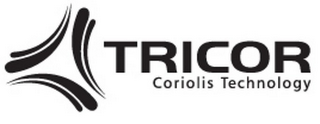TRICOR CORIOLIS TECHNOLOGY logo
