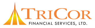 TRICOR FINANCIAL SERVICES, LTD. logo
