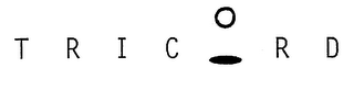 TRICORD logo