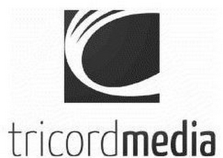 TRICORDMEDIA logo
