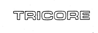 TRICORE logo
