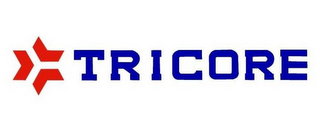 TRICORE logo