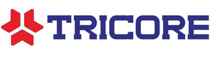 TRICORE logo