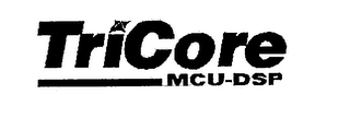 TRICORE MCU-DSP logo