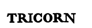 TRICORN logo