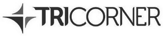 TRICORNER logo