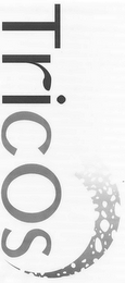 TRICOS logo