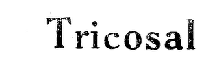 TRICOSAL logo