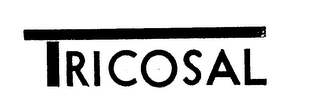 TRICOSAL logo